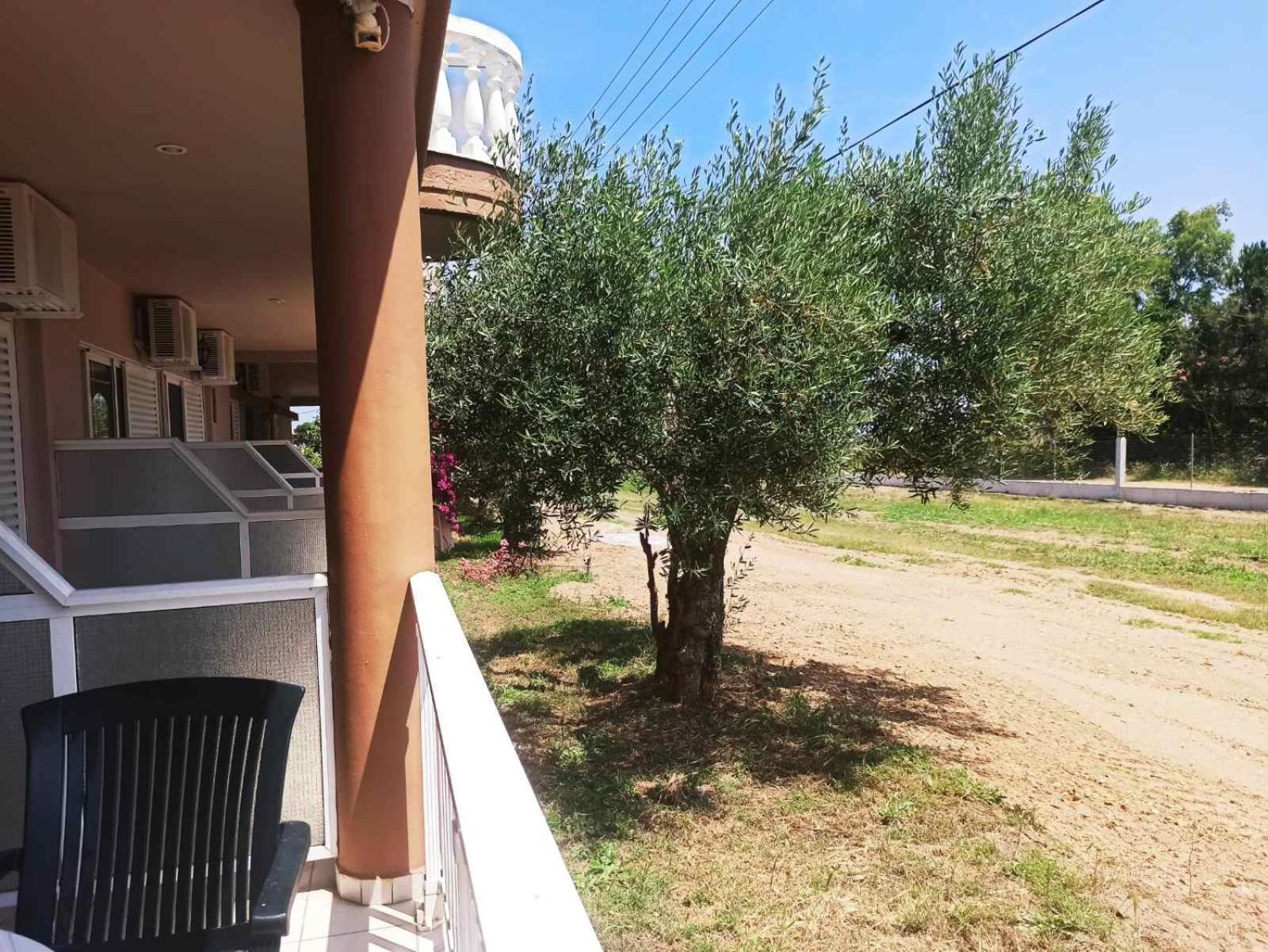الشقق الفندقية سارتيفي  House Michalis المظهر الخارجي الصورة