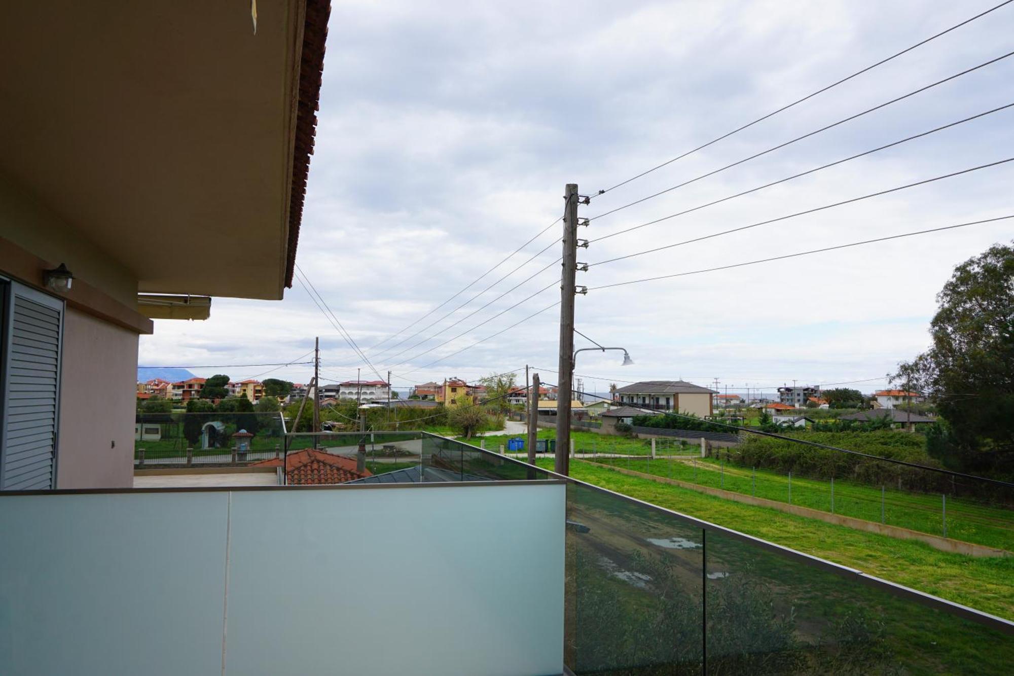الشقق الفندقية سارتيفي  House Michalis المظهر الخارجي الصورة