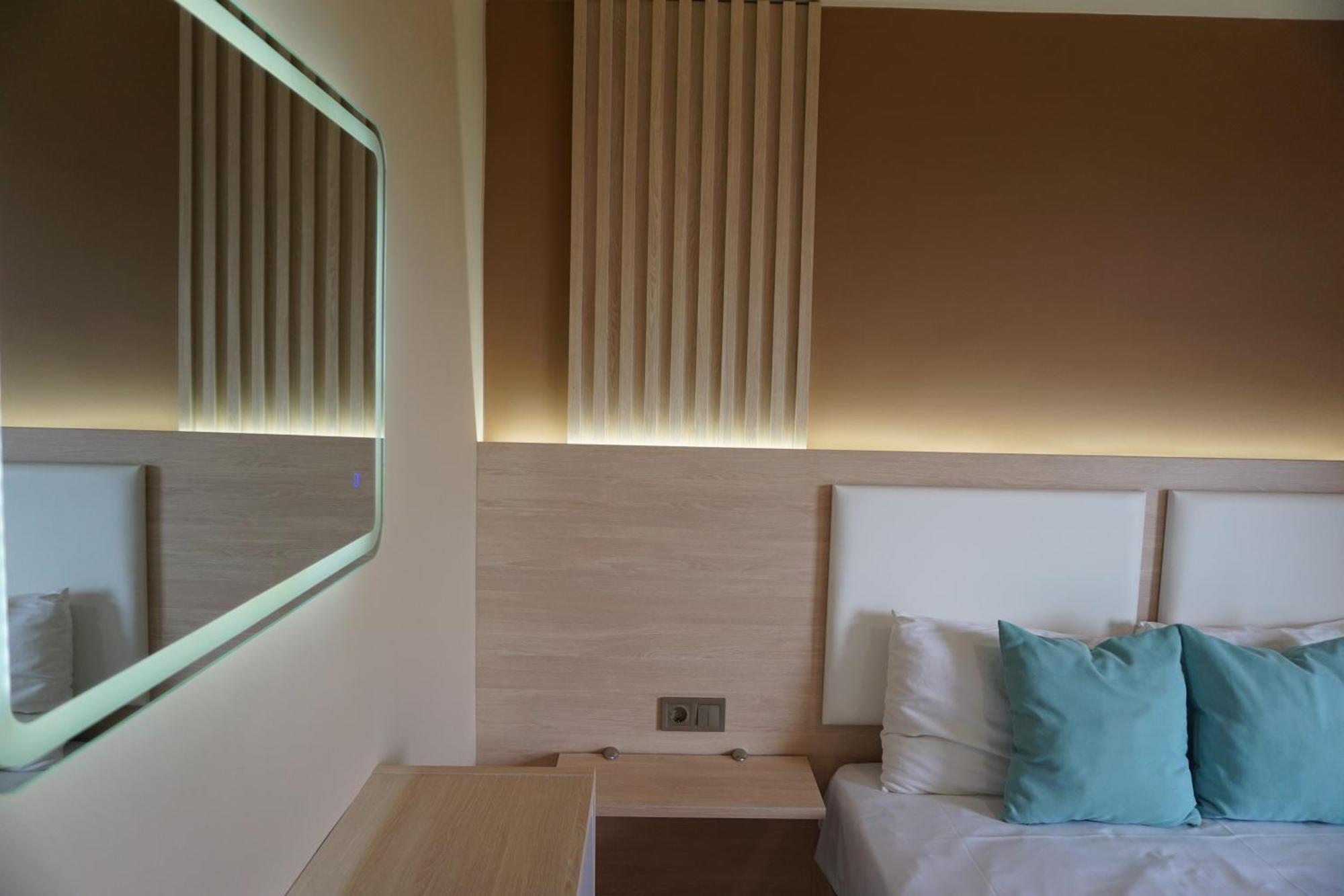 الشقق الفندقية سارتيفي  House Michalis المظهر الخارجي الصورة