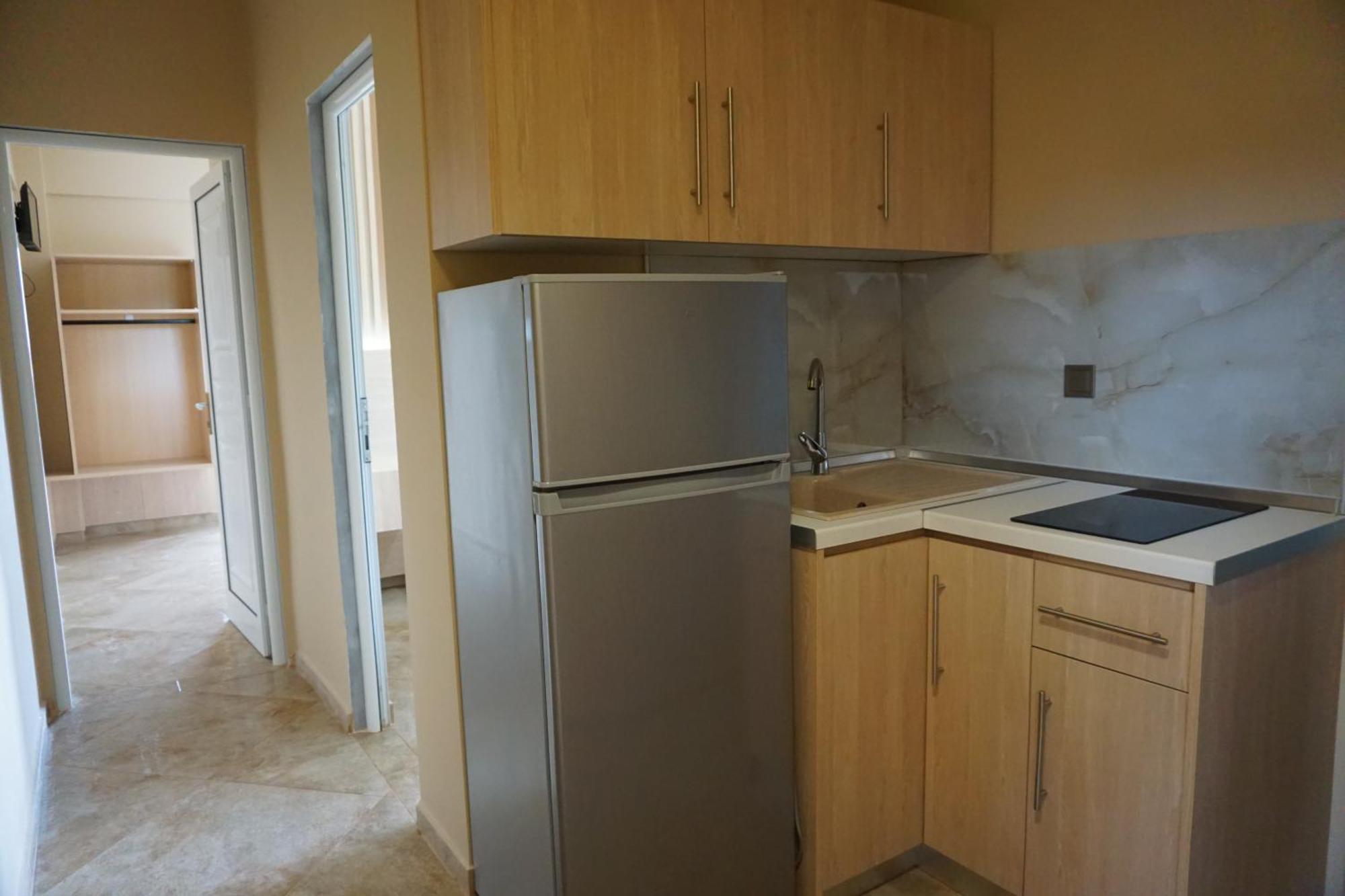 الشقق الفندقية سارتيفي  House Michalis المظهر الخارجي الصورة