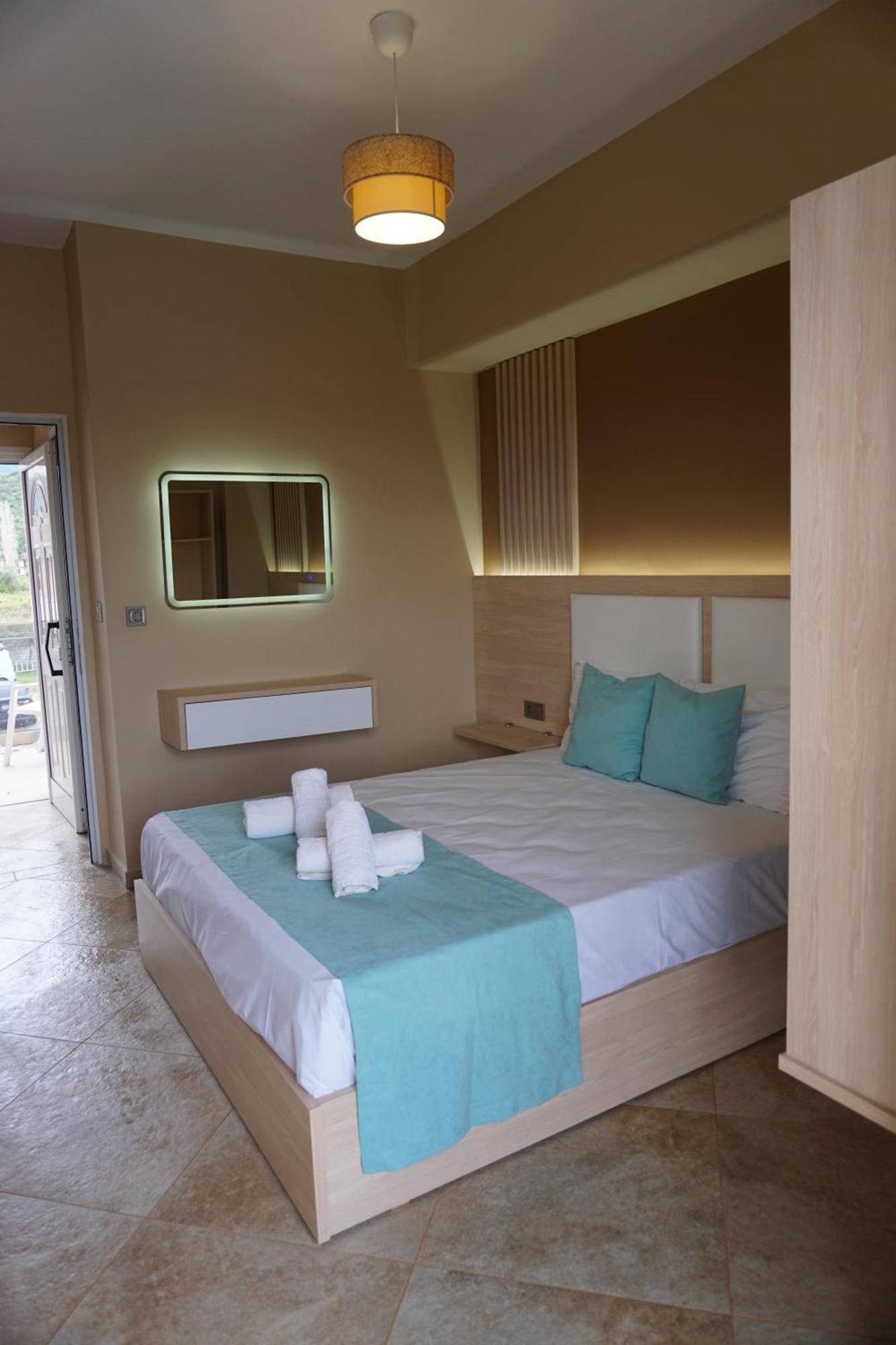 الشقق الفندقية سارتيفي  House Michalis المظهر الخارجي الصورة