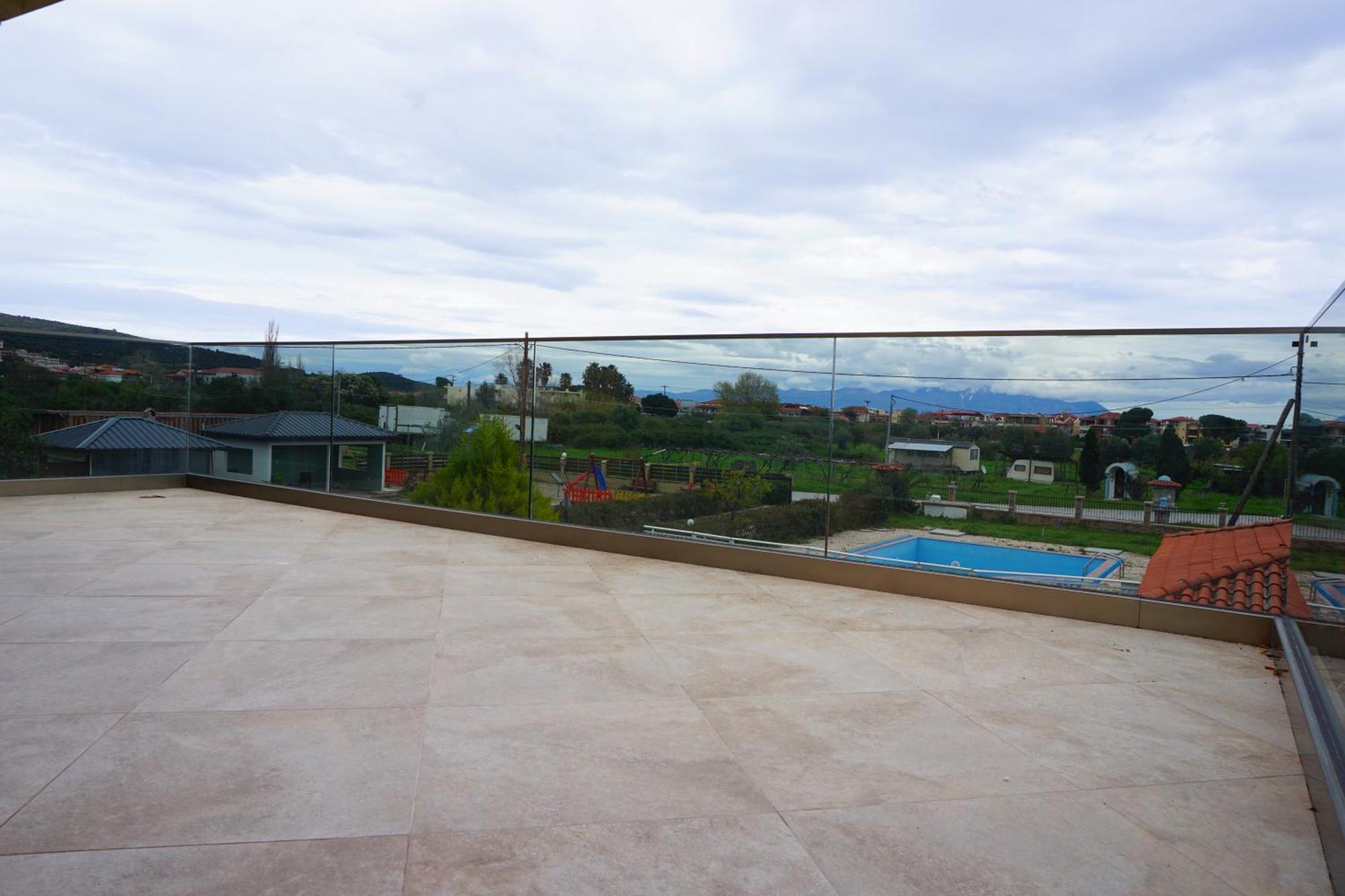 الشقق الفندقية سارتيفي  House Michalis المظهر الخارجي الصورة