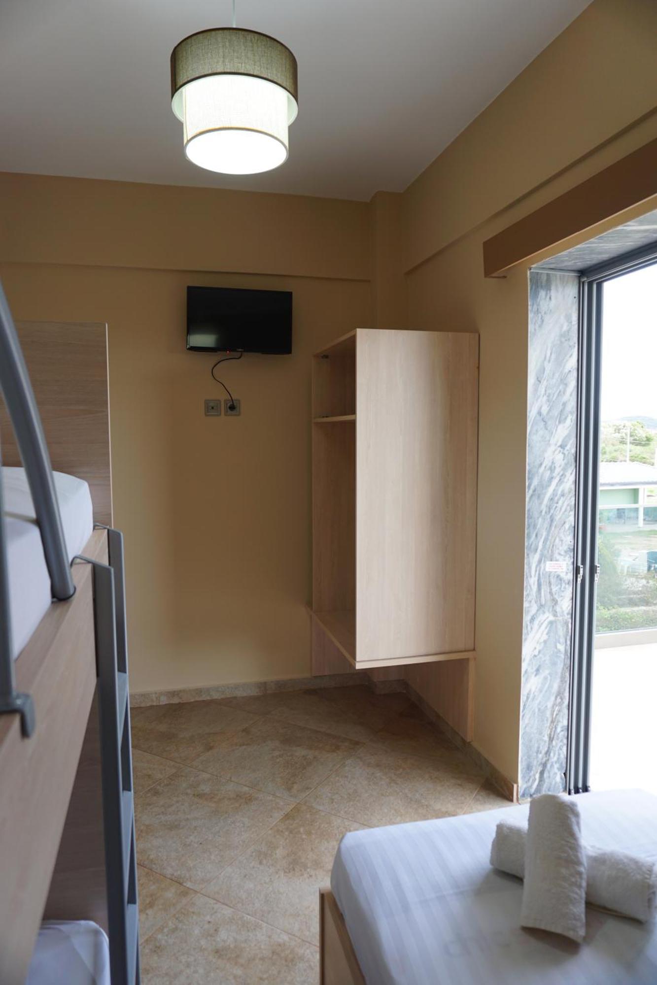 الشقق الفندقية سارتيفي  House Michalis المظهر الخارجي الصورة