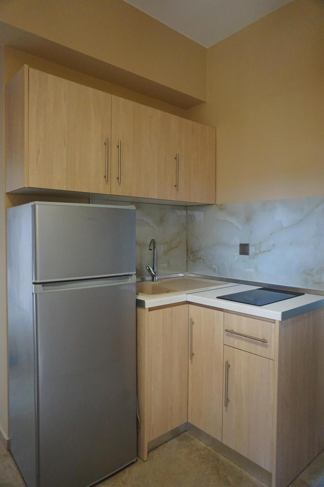 الشقق الفندقية سارتيفي  House Michalis المظهر الخارجي الصورة