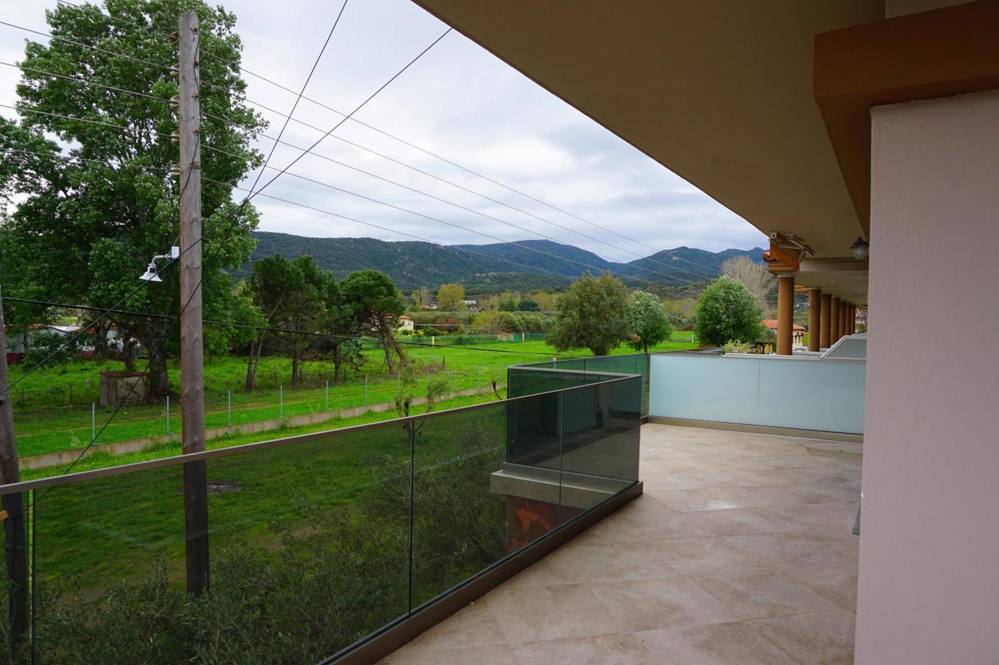 الشقق الفندقية سارتيفي  House Michalis المظهر الخارجي الصورة
