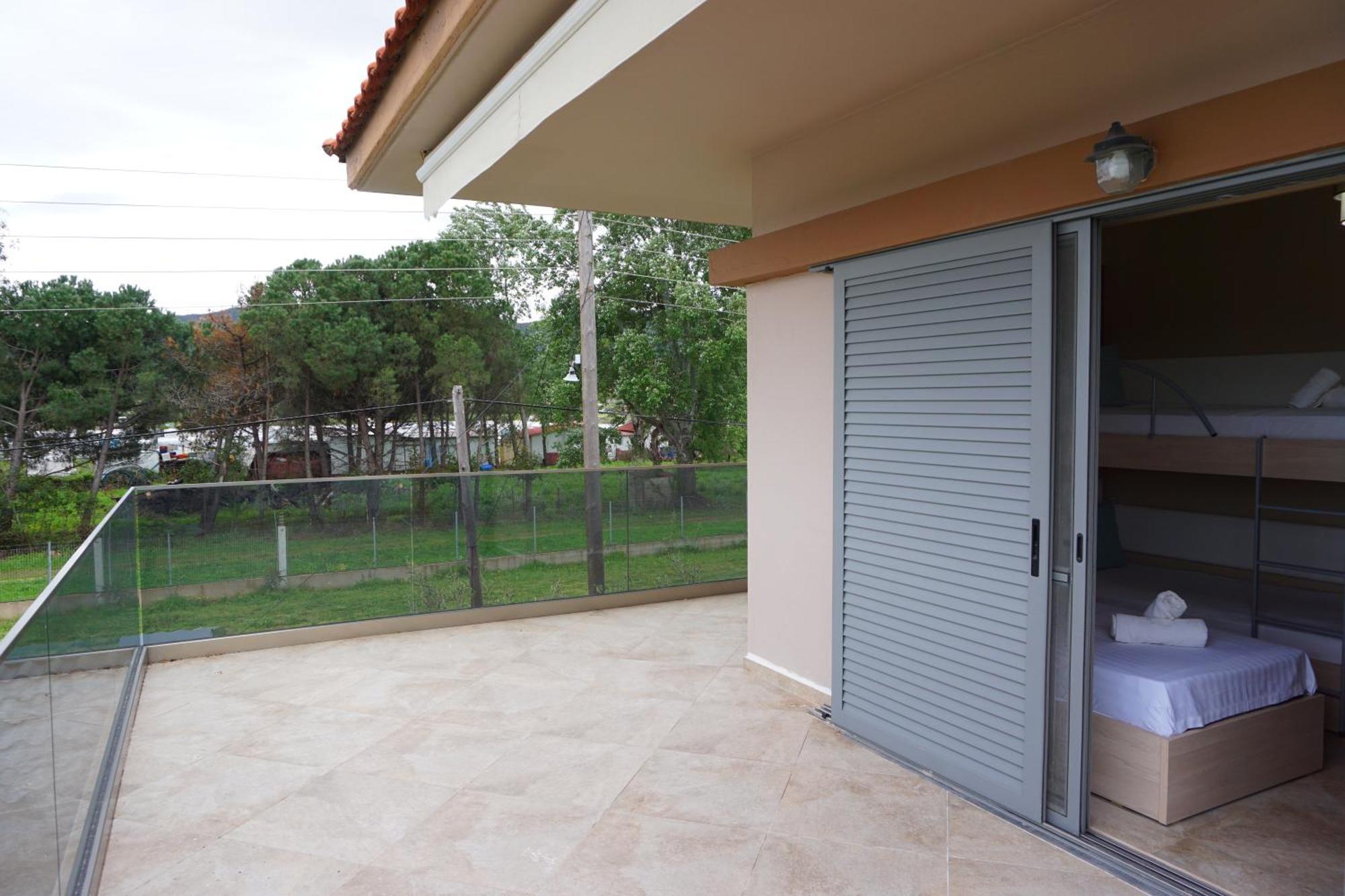 الشقق الفندقية سارتيفي  House Michalis المظهر الخارجي الصورة